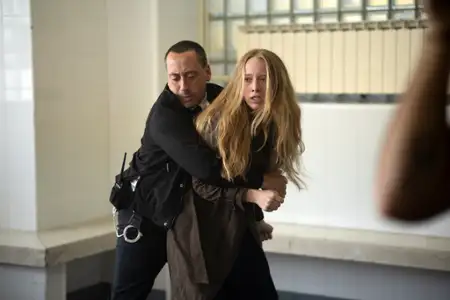 Laleczka - galeria zdjęć - filmweb