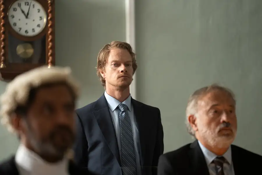 Laleczka - galeria zdjęć - filmweb