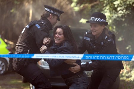 Sezon 1 Odcinek 6 Pościg