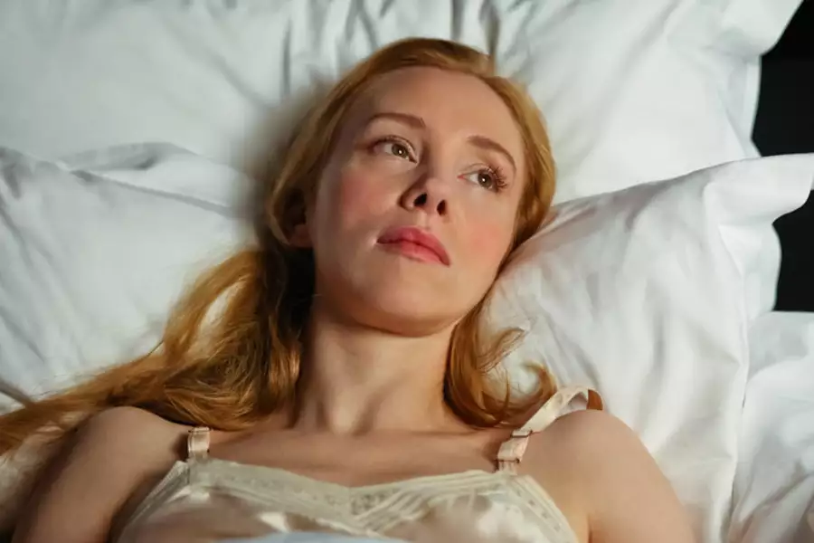 Zdrada małżeńska - galeria zdjęć - filmweb