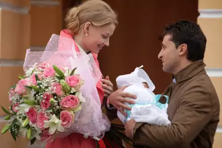 Miłość w wielkim mieście 2 - galeria zdjęć - filmweb