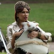 Lyubov v bolshom gorode 2 - galeria zdjęć - filmweb