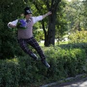 Lyubov v bolshom gorode 2 - galeria zdjęć - filmweb