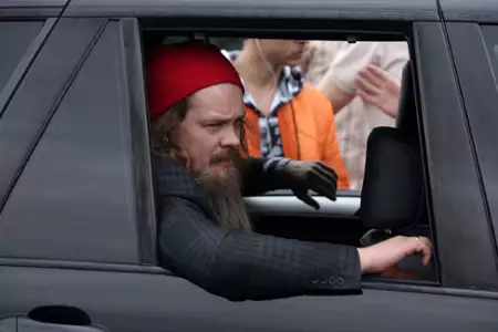 Miłość w wielkim mieście 2 - galeria zdjęć - filmweb