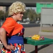 Lyubov v bolshom gorode 2 - galeria zdjęć - filmweb
