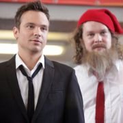 Lyubov v bolshom gorode 2 - galeria zdjęć - filmweb