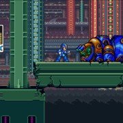 Rockman X - galeria zdjęć - filmweb