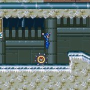 Rockman X - galeria zdjęć - filmweb