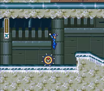 Mega Man X - galeria zdjęć - filmweb