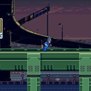 Rockman X - galeria zdjęć - filmweb