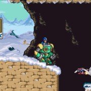 Rockman X - galeria zdjęć - filmweb