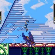 Rockman X - galeria zdjęć - filmweb