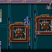 Rockman X - galeria zdjęć - filmweb