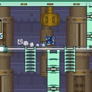 Rockman X - galeria zdjęć - filmweb