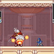 Rockman X - galeria zdjęć - filmweb