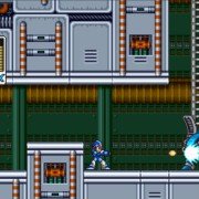Rockman X - galeria zdjęć - filmweb