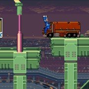 Rockman X - galeria zdjęć - filmweb