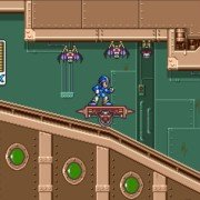 Rockman X - galeria zdjęć - filmweb