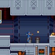 Rockman X - galeria zdjęć - filmweb