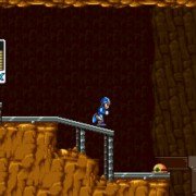 Rockman X - galeria zdjęć - filmweb
