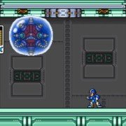 Rockman X - galeria zdjęć - filmweb