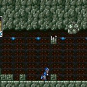 Rockman X - galeria zdjęć - filmweb