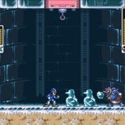 Rockman X - galeria zdjęć - filmweb