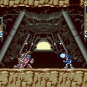 Rockman X - galeria zdjęć - filmweb