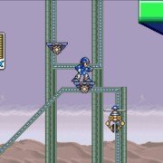 Rockman X - galeria zdjęć - filmweb