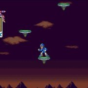 Rockman X - galeria zdjęć - filmweb