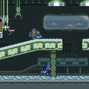Rockman X - galeria zdjęć - filmweb