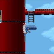 Rockman X - galeria zdjęć - filmweb