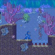 Rockman X - galeria zdjęć - filmweb