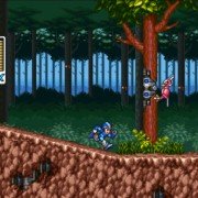 Rockman X - galeria zdjęć - filmweb