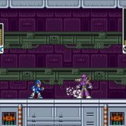 Rockman X - galeria zdjęć - filmweb