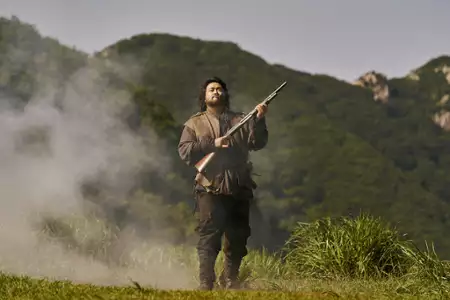 Bandycka pieśń - galeria zdjęć - filmweb