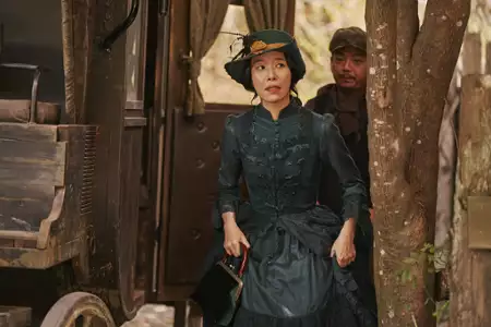Bandycka pieśń - galeria zdjęć - filmweb