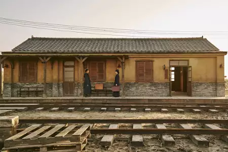Bandycka pieśń - galeria zdjęć - filmweb