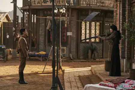 Bandycka pieśń - galeria zdjęć - filmweb