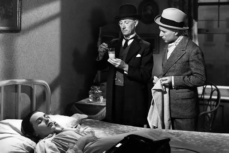 Światła rampy - galeria zdjęć - filmweb