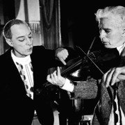 Limelight - galeria zdjęć - filmweb
