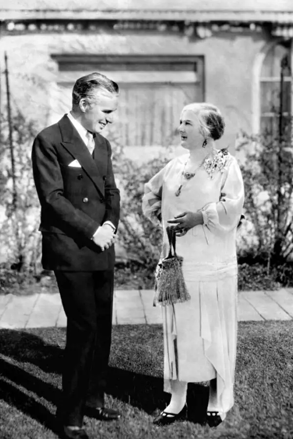 Światła rampy - galeria zdjęć - filmweb