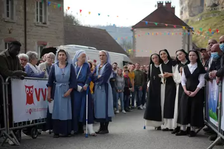 Wielkie nieba! - galeria zdjęć - filmweb