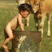 Bébé(s) - galeria zdjęć - filmweb