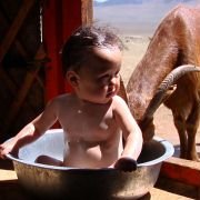Bébé(s) - galeria zdjęć - filmweb