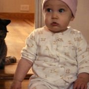 Bébé(s) - galeria zdjęć - filmweb