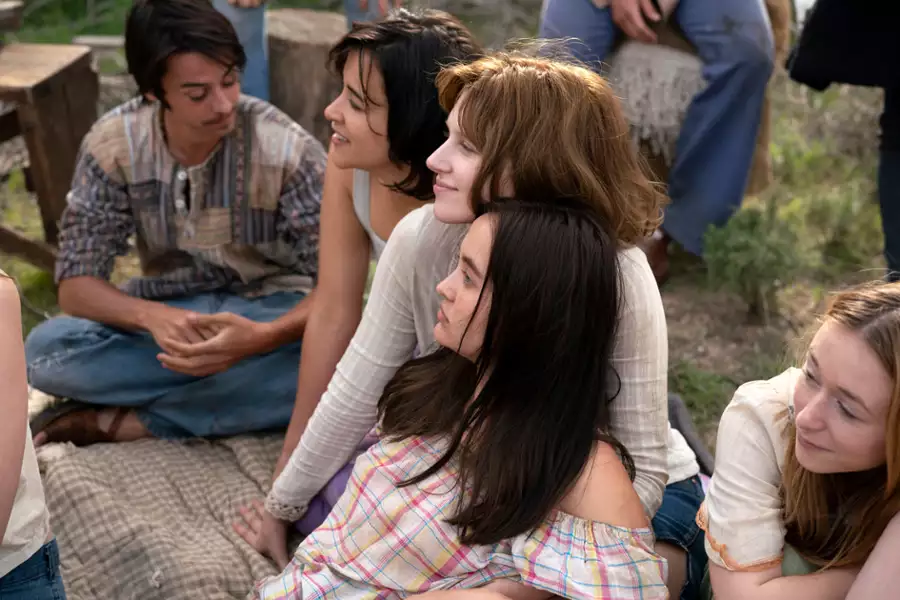 Charlie m&oacute;wi - galeria zdjęć - filmweb