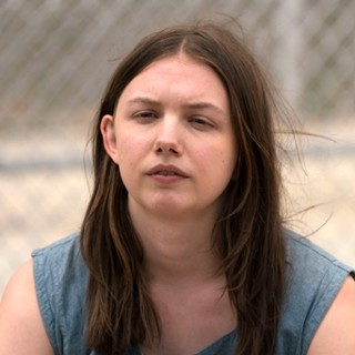Leslie Van Houten