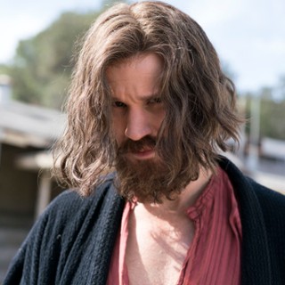 Charles Manson