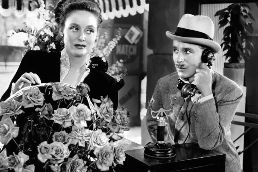 Pan Verdoux - galeria zdjęć - filmweb